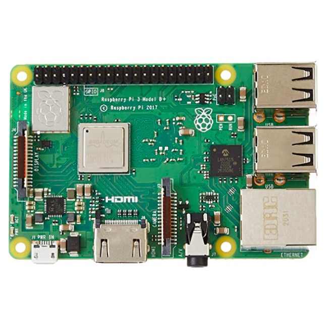 Aismartlink Factory raspberry pi 3b plus 3B+ 3B plus Cortex-A53 Support WiFi 2.4 GHz 4.2 Raspberry Pi 3 Model B + RPI 3 B Plus