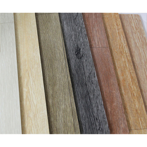 Nhựa <span class=keywords><strong>PVC</strong></span> Sàn Vinyl thảm/gỗ 2 mét chiều rộng mịn Vinyl CuộN hiện đại trong nhà căn hộ chống trượt sàn gỗ cứng trong nhà - Product Image 2