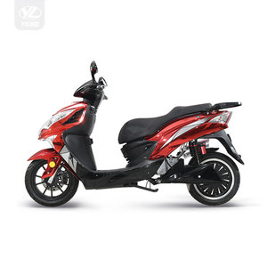 Motocicleta Eléctrica, Scooter Eléctrico, Potencia 2000w, Motocicleta Eléctrica 2024 - Product Image 5