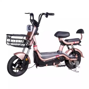 Motocicleta eléctrica <span class=keywords><strong>Niu</strong></span>, <span class=keywords><strong>ciclomotor</strong></span>, productos innovador, barato, 2022 - Product Image 2