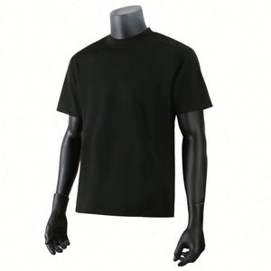 Design New Man Blank Summer Short Sleeve Casual Round Neck Sport Outdoor Custom logo Print <b>Tops</b> Tee t Shirt - Product Image 1