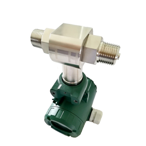 Transmetteur de pression différentielle numérique DPT300E 2025 avec écran LCD, petite plage 1 bar 10 bar 3,5 Mpa - Product Image 4