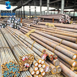 سبيكة فولاذية عالية القوة بتصميم احترافي من AISI ASTM للمكونات محامل مدلفنة على الساخن - Product Image 6