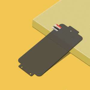 Para Samsung Galaxy S25 S24 S23 S22 Película protectora de teléfono antiespía para iPhone 17 16 15 14 13 Pro Max - Product Image 6