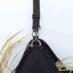 BSCI Factory <b>Hay</b> Tote Pouch <b>Bag</b> - Product Image 4