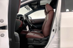 Bajo kilometraje para autos usados: <span class=keywords><strong>Toyota</strong></span> <span class=keywords><strong>Corolla</strong></span> <span class=keywords><strong>Cross</strong></span> GLI SUV <span class=keywords><strong>2022</strong></span>, listos para enviar. - Product Image 4