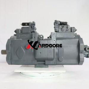 K5v160DTH Hydraulic <b>Pump</b> for SY335 SY365 Excavator - Product Image 3