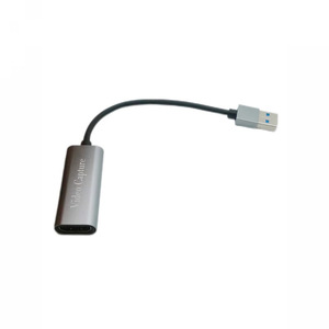 Carte de capture USB 3.0 HD MI Jeu HD Live HD MI vers USB Cord Collector Carte de capture vidéo 4K - Product Image 4