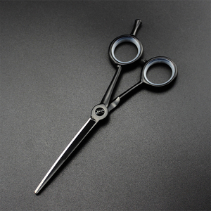 2020 professionnel <span class=keywords><strong>Noir</strong></span>/Or/Argent <span class=keywords><strong>Coupe</strong></span> <span class=keywords><strong>De</strong></span> <span class=keywords><strong>Cheveux</strong></span> Ciseaux <span class=keywords><strong>De</strong></span> Coiffeur Ensemble - Product Image 1