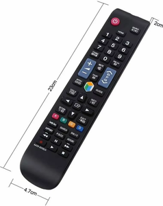 AA59-00582A CONTROL REMOTO para SAMSUN SMART TV LCD LED PLASMA - Product Image 2