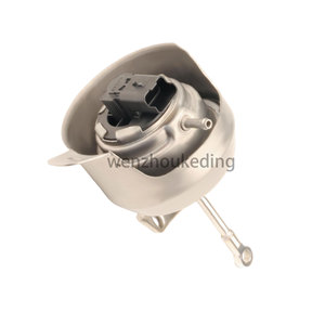 Actionneur de turbocompresseur nouvelles pièces de moteur 9677062780 9688361580 0375P2 0375S6 0375S8 806497-0002 pour <span class=keywords><strong>C4</strong></span> C5 2.0 HDi <span class=keywords><strong>FAP</strong></span> - Product Image 5