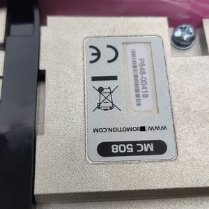 ตัวควบคุมการเคลื่อนที่ P848 MC508 (8 สเต็ปเปอร์) สำหรับ TRIO P848 MC508 - Product Image 4