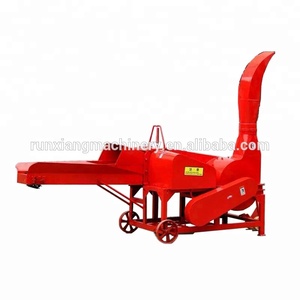 Mejor precio: máquina cortadora de paja de arroz fresca para alimento animal, ideal para ensilaje de maíz, en oferta. - Product Image 4