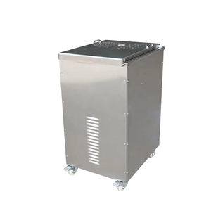 Broyeur à viande industriel Poweradd Tritacarne <span class=keywords><strong>Ossa</strong></span>, machine à broyer congelés, 500-4500 kg/h, automatique, 380V - Product Image 5