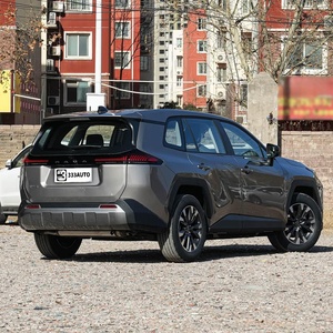 Toyota 2026 pour RAV4 2.0L AWD Luxe Bronze 0 km <span class=keywords><strong>SUV</strong></span> à essence avec caractéristiques de sécurité avancées et design intérieur confortable 333auto - Product Image 4