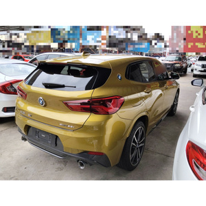 Guazi <span class=keywords><strong>BMW</strong></span> <span class=keywords><strong>X2</strong></span> 2020, Auto Usado, SUV, Motor <span class=keywords><strong>de</strong></span> Combustión, 5 Asientos, Tracción Delantera, Automático, Volante a la Izquierda, Distribución Regional, 192 CV - Product Image 5
