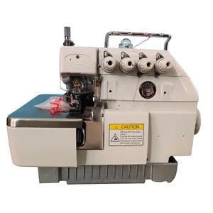 747 industrial carpet overlock machine