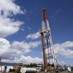 Plateforme de Forage Zj70/4500d de Haute Qualité pour le Secteur Pétrolier - Product Image 5