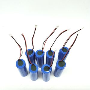 19650 литий-ионный перезаряжаемый аккумулятор 2000 мАч литий-ионный аккумулятор - Product Image 3