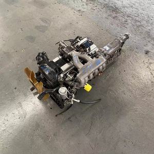 Động cơ xăng 2JZ đã qua sử dụng, đã được kiểm tra đầy đủ, nguyên bản, dành cho xe Toyota 6 xi-lanh - Product Image 5