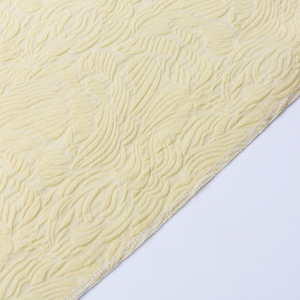 Yobers — tissu en nylon et coton, brocart au design délicat, tissu jacquard de luxe, offre spéciale, SDM167N - Product Image 2