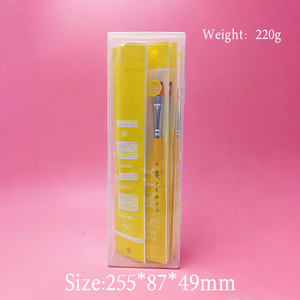 Ensemble de pinceaux pour <span class=keywords><strong>peinture</strong></span> faciale en gros |   <span class=keywords><strong>Peinture</strong></span> sur visage et nail art en gros. - Product Image 6