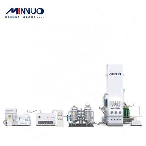 Production d'azote liquide cryogénique par séparation d'air, dernière technologie 2024, à bas prix - Product Image 5