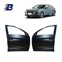 Venta al por Mayor de Autopartes de Alta Calidad para Hongqi H9, Otras Piezas de Motor, Carrocería, Dirección, Accesorios, Parachoques