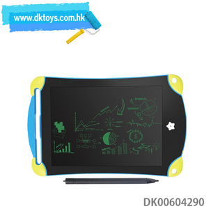 Papan gambar edukasi bahasa Arab 2 in 1, papan menggambar mesin belajar bahasa Arab Spanyol untuk anak-anak - Product Image 6