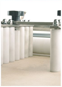 Máquina para hacer pan de uso doméstico Máquina moldeadora de baguette Marca propia Fábrica original <span class=keywords><strong>Precio</strong></span> bajo Favorito del cliente - Product Image 4