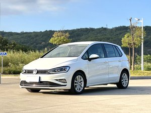 Volkswagen <span class=keywords><strong>Golf</strong></span> <span class=keywords><strong>Sportsvan</strong></span> 1.4T Automatique 2019 d'<span class=keywords><strong>occasion</strong></span>, conduite à gauche, faible kilométrage, export - Product Image 2