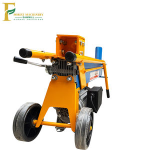 Spaccalegna <span class=keywords><strong>Elettrico</strong></span> Automatico da 8T Taglia Ceppi per Legna da Ardere per Uso Domestico con Processore di Legno a Motore in Vendita - Product Image 5