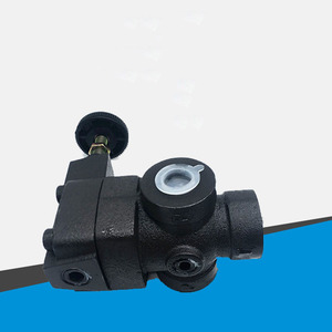 Yuken mới 04 loạt BT-04-32 thí điểm hoạt động cứu trợ van - Product Image 2