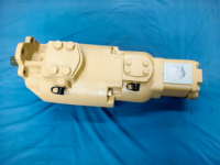 Pièces de pompe hydraulique OEM, pompe à huile, pièces de rechange pour excavatrice 228-0272 272-9795 pour tracteurs sur chenilles D10T, pompe principale