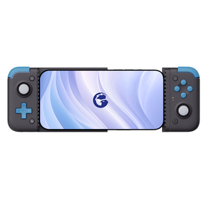 Hall Joystick GameSir <strong>X2S</strong> Video Game Controller for IOS PC Android Smart Gamepad - Product Image 6