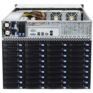 TOPLOONG 8U 84 Bay 3.5 Inch Rackmount <strong>Storage</strong> Server Chassis <strong>for</strong> Cloud <strong>Computing</strong> - Product Image 3