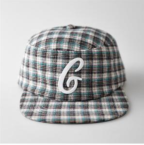 <span class=keywords><strong>Gorra</strong></span> de Béisbol Estilo Ecuestre con Bordado 3D, Diseño Clásico, Cuadros Rojos, Deportiva, Impermeable, con Visera Plana - Product Image 2