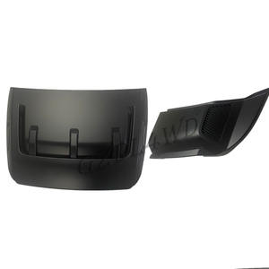 GZDL4WD อุปกรณ์เสริมภายนอก Hood ตักสำหรับรถยนต์ T9 2023 - Product Image 5