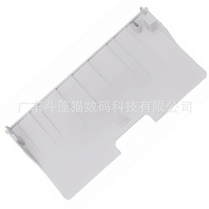 ฝาครอบถาดใส่กระดาษเครื่องพิมพ์รูปแมวสำหรับ HP 138fnw 1136w 1188nw วัสดุ PLA - Product Image 2