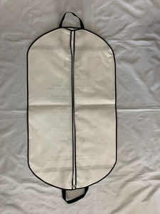 Tùy chỉnh của Nam Giới & Ladies 'không dệt gấp dây kéo tàu sân bay Phù hợp với túi bìa cho salwar may - Product Image 3