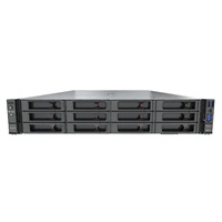 Serveur rack 19 pouces 2288h v7, processeur 5412U, 64 Go, serveur rack 2U 2288h v7