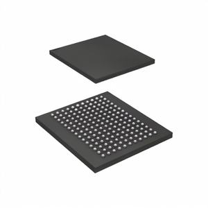 CY7C1512V18-250BZXC 165 LBGA หน่วยความจำ ชิ้นส่วนวงจรอิเล็กทรอนิกส์ บริการครบวงจรแบบดั้งเดิม - Product Image 1