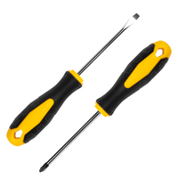 Workpro — jeu de tournevis professionnels multifonctions, outils, 2 pièces