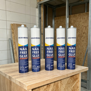 Colle liquide transparente sans clou pour réparation domestique, pierre, <span class=keywords><strong>bois</strong></span>, <span class=keywords><strong>PVC</strong></span>, bricolage - Product Image 6