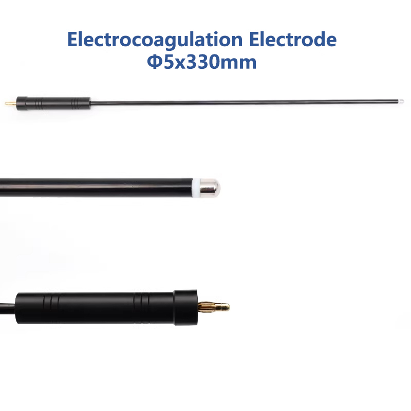Electrode Rod