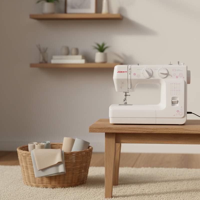 FH6224 Stitching Sewing Machine Light Led