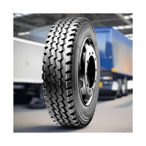 Pneu de camion commercial 11R22.5 16PR Radial Tubeless Neuf pour Remplacement/Réparation – Toutes Positions (Conduite, Direction, Remorque, Camion Léger) - Product Image 3