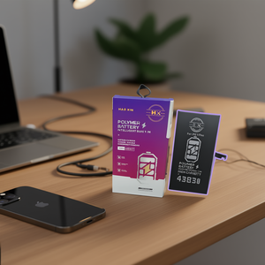 Batería de Mayor Capacidad de 4383 mAh para iPhone 15 Plus, Batería Digital de Alto Rendimiento - Product Image 3