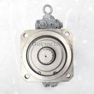 Bomba Hidráulica Principal para Excavadora HPV145HW Pc120-6 Sh130, Conjunto de Bomba para Handok Komatsu - Product Image 4