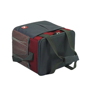 Bolsa de Transporte para Mascotas, Portátil, de Lona de Algodón, con Logotipo Personalizado, para Perros, Venta al Por Mayor 2026 - Product Image 6